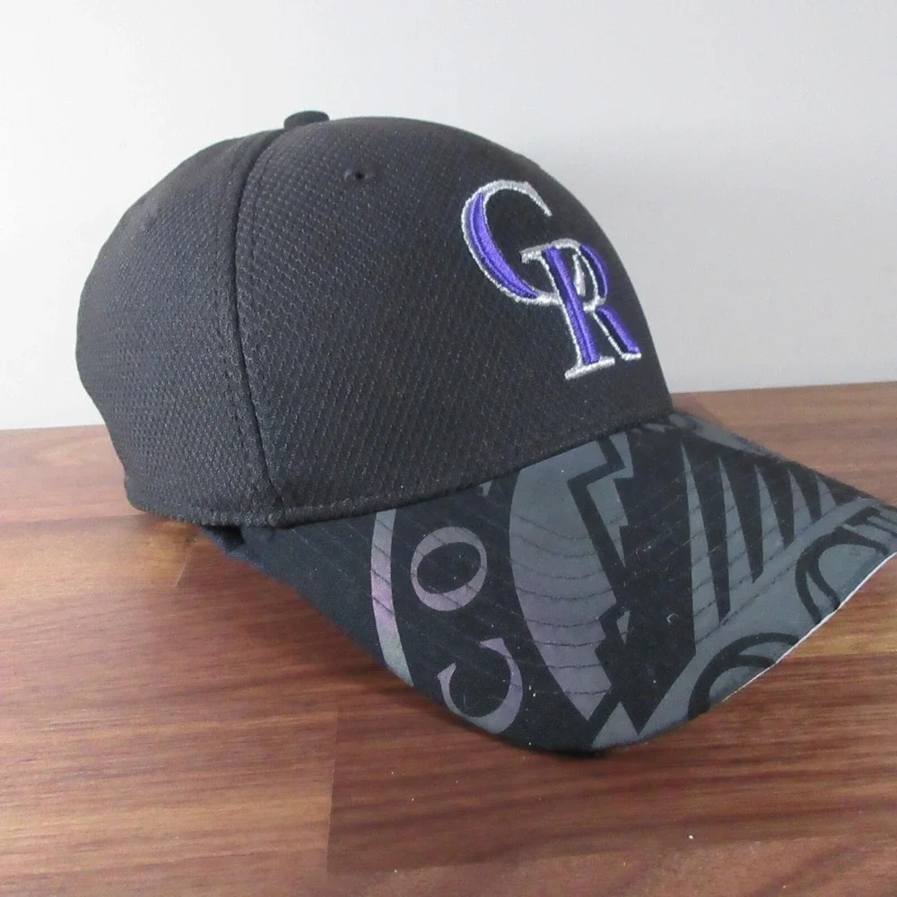 New Era colorado rockies
